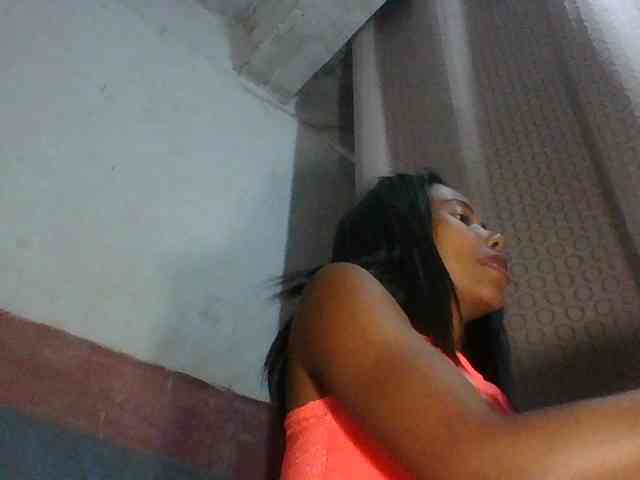 Aina9 webcam
