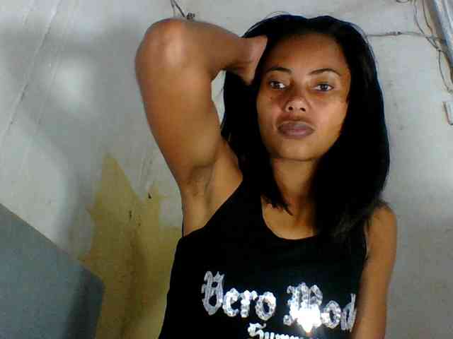Aina9 webcam