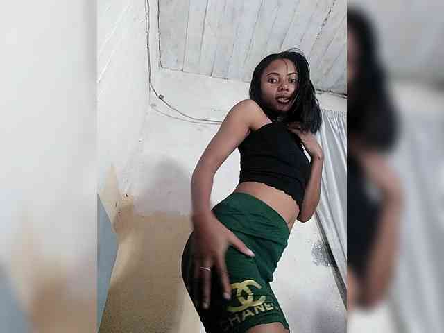 Aina9 webcam