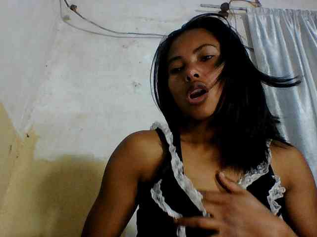 Aina9 webcam