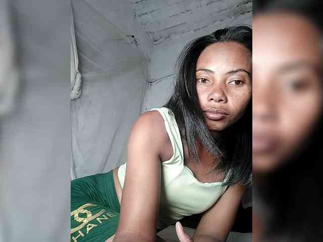 Aina9 webcam
