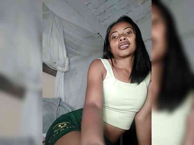 Aina9 webcam