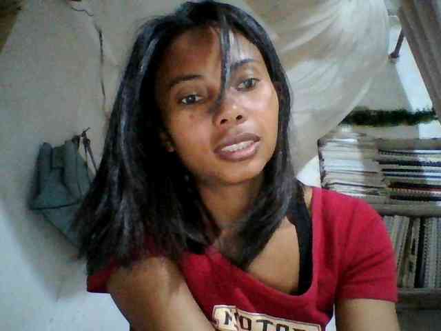 Aina9 webcam