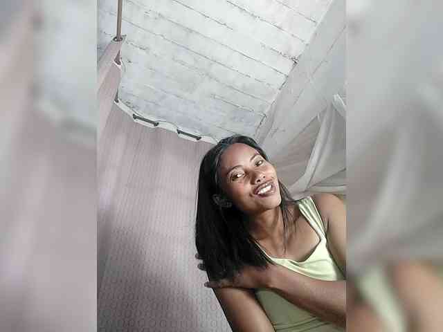 Aina9 webcam