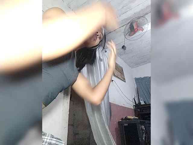Aina9 webcam