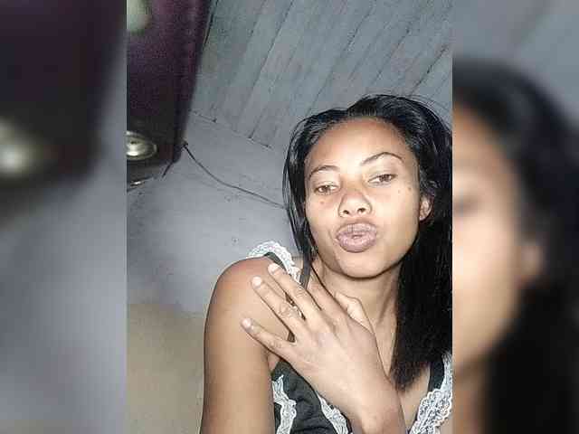Aina9 webcam