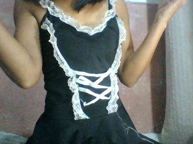 Aina9 webcam