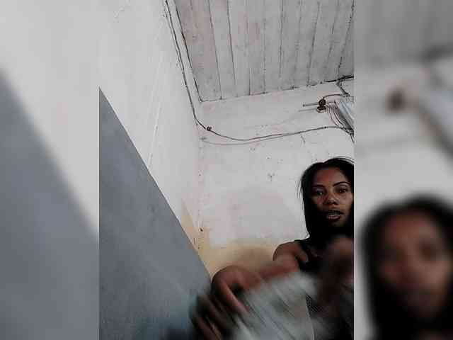 Aina9 webcam