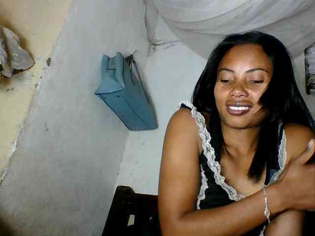 Aina9 webcam