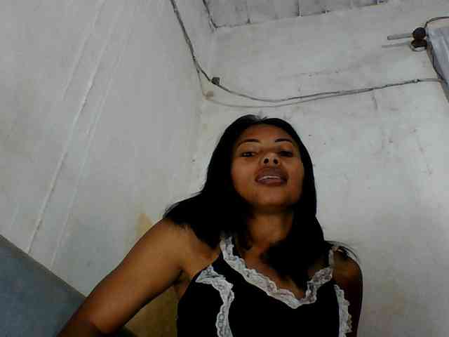 Aina9 webcam