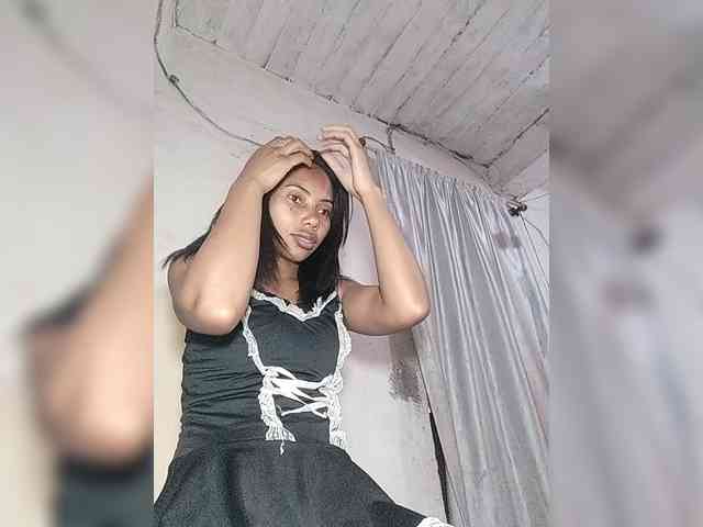Aina9 webcam