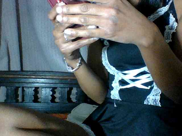 Aina9 webcam