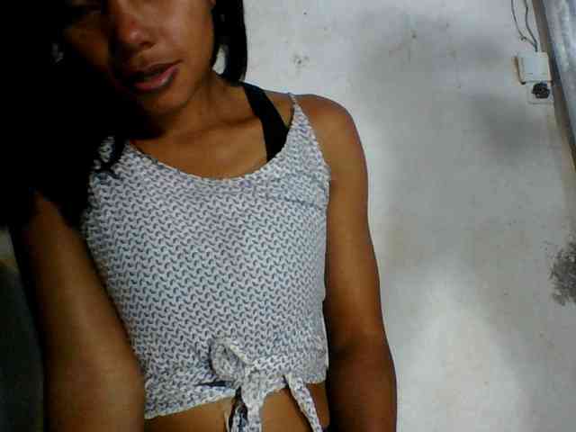 Aina9 webcam