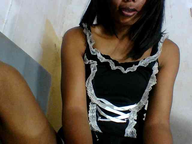 Aina9 webcam