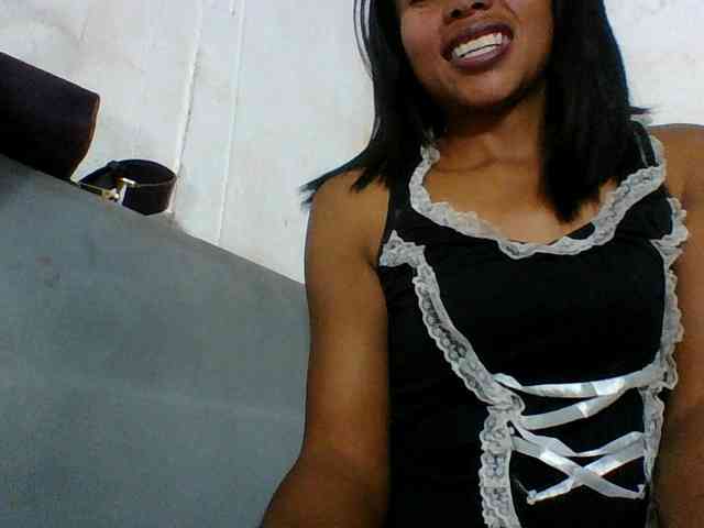 Aina9 webcam