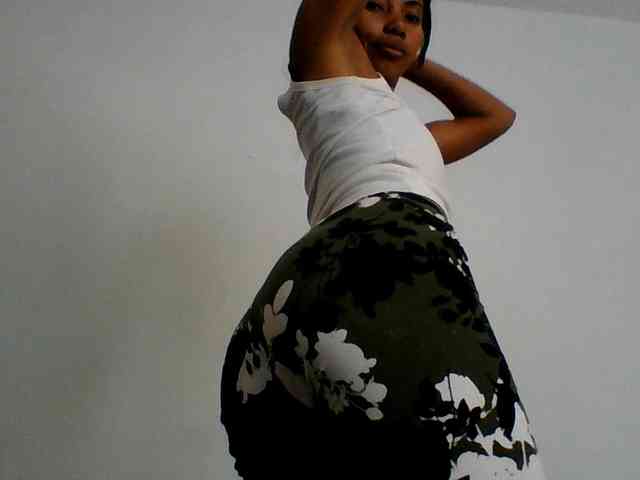 Aina9 webcam