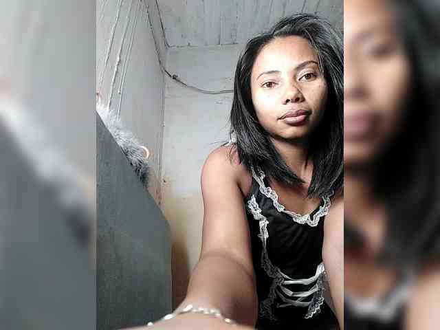 Aina9 webcam