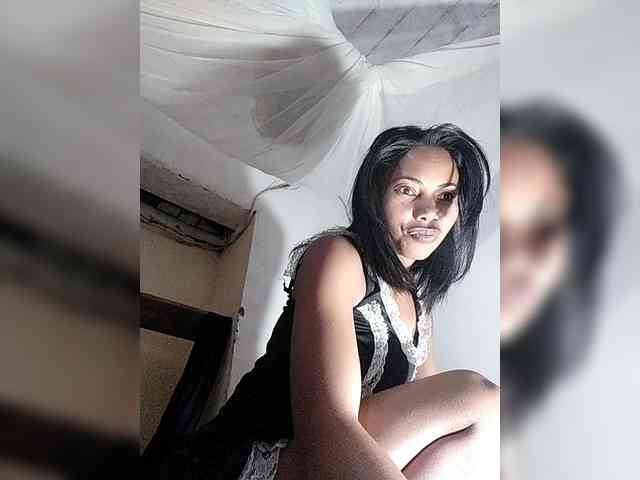 Aina9 webcam