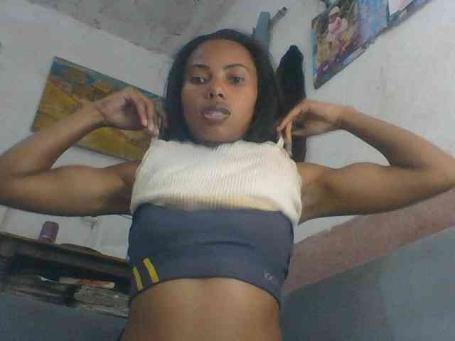Aina9 webcam