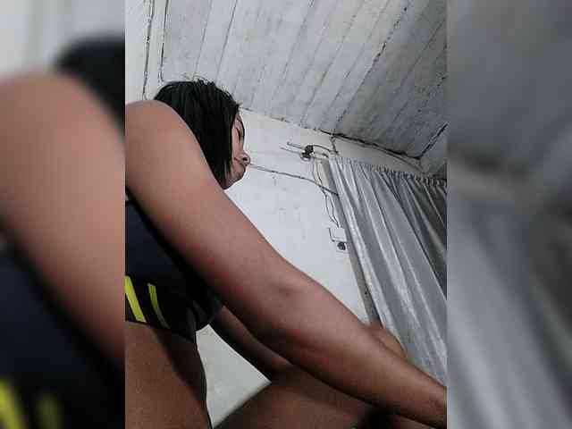 Aina9 webcam