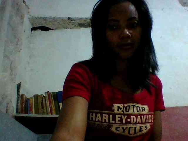 Aina9 webcam