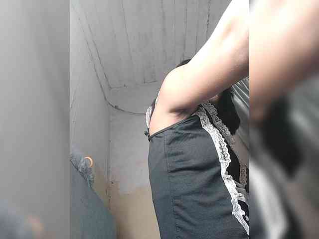 Aina9 webcam