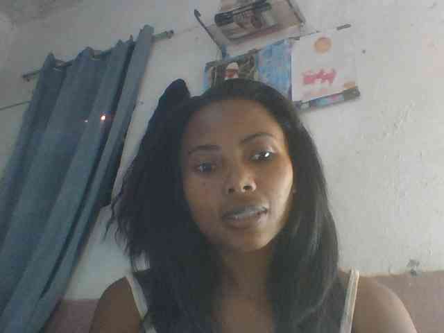 Aina9 webcam