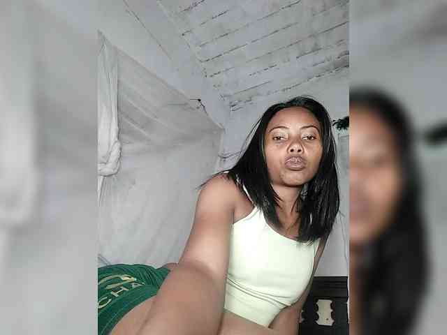Aina9 webcam