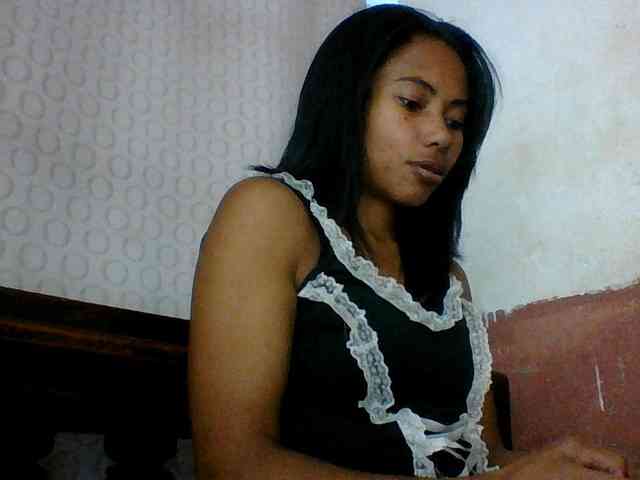 Aina9 webcam