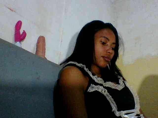 Aina9 webcam