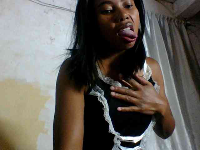 Aina9 webcam