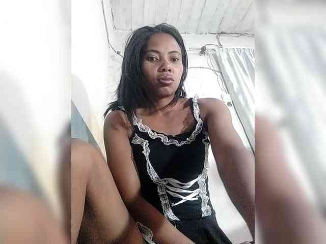 Aina9 webcam
