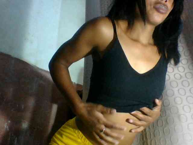 Aina9 webcam