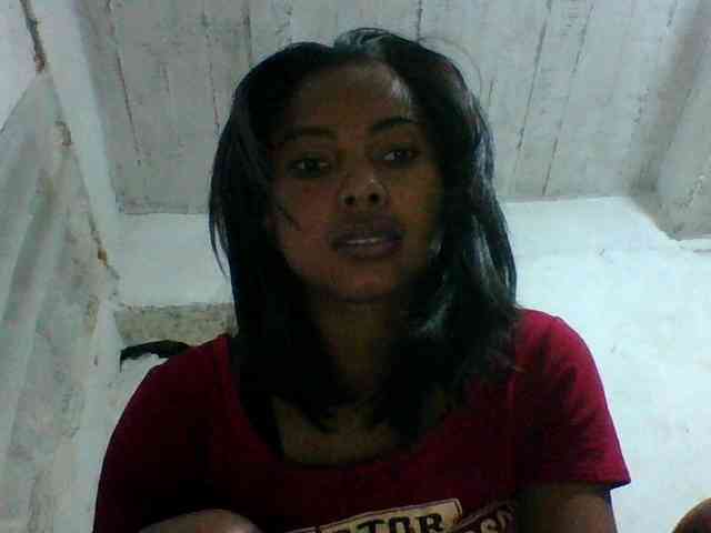 Aina9 webcam
