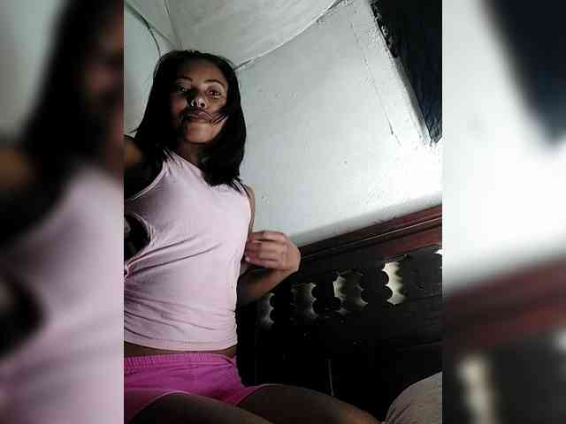 Aina9 webcam