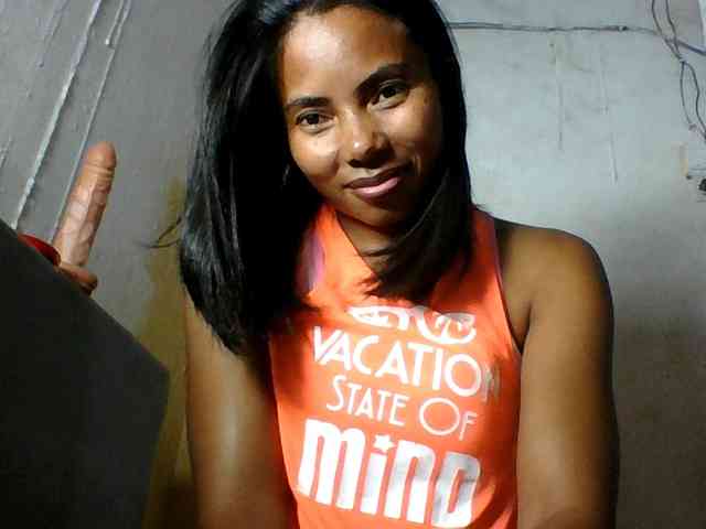 Aina9 webcam
