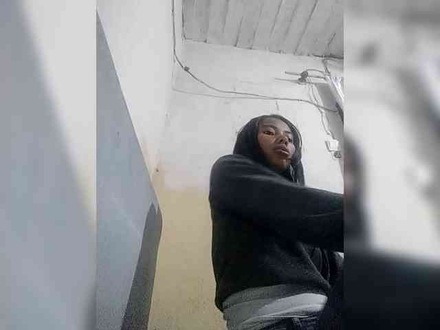 Aina9 webcam