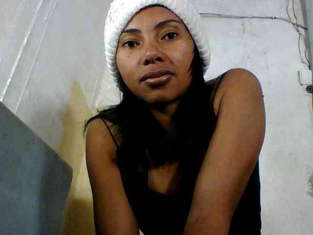 Aina9 Live Webcam on BongaCams