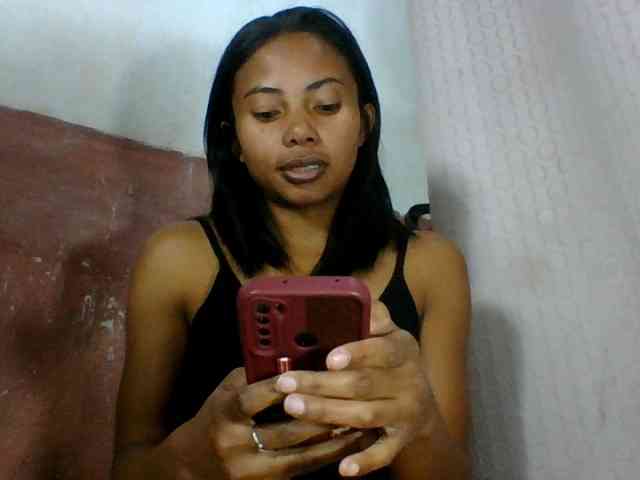Aina9 webcam