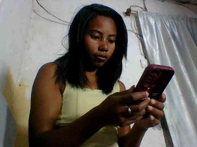 Aina9 webcam