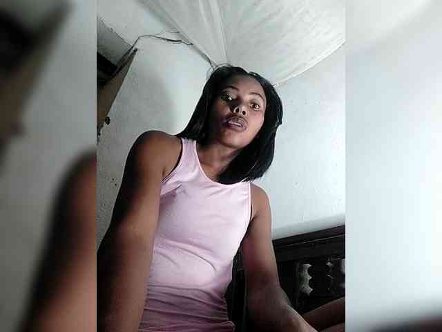 Aina9 webcam