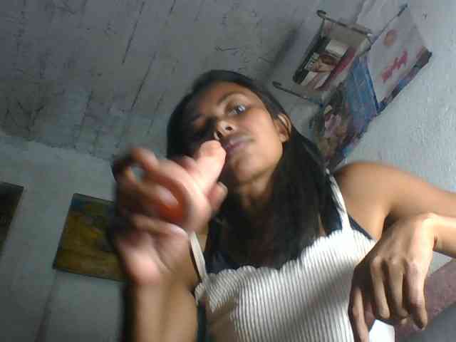 Aina9 webcam