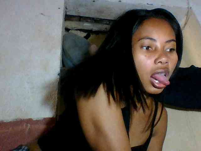 Aina9 webcam