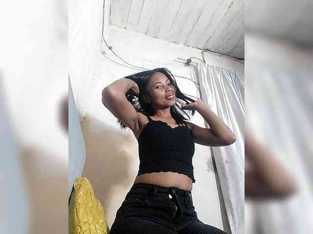 Aina9 webcam