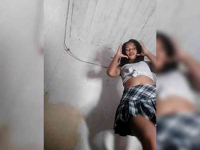Aina9 webcam