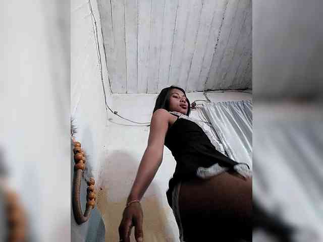 Aina9 webcam