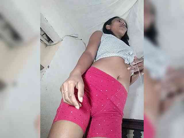 Aina9 webcam