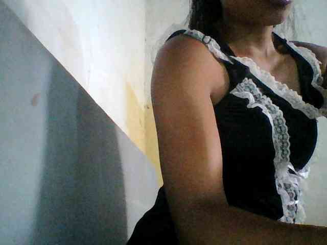 Aina9 webcam
