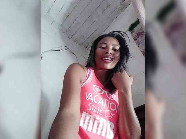 Aina9 webcam