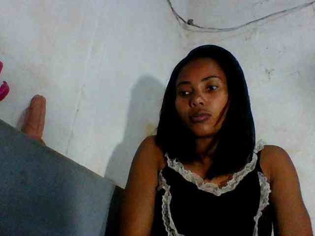 Aina9 webcam